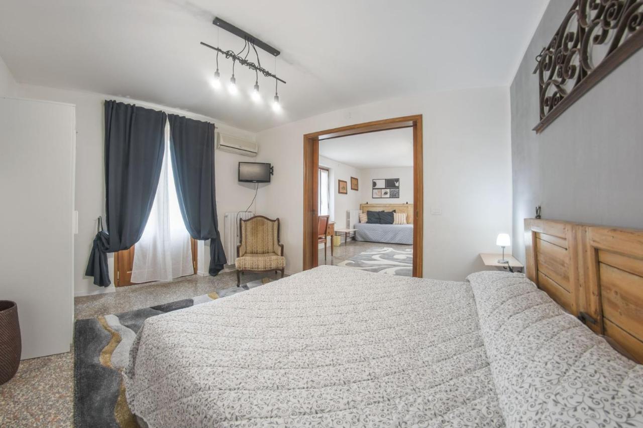 Rustico Alla Quercetta Верона Экстерьер фото